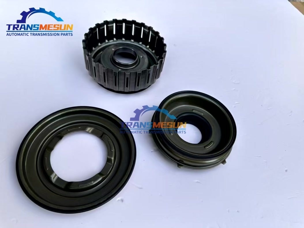 Alat perbaikan berkualitas tinggi AB60F - kit piston transmisi otomatis 6 kecepatan cocok untuk Toyota