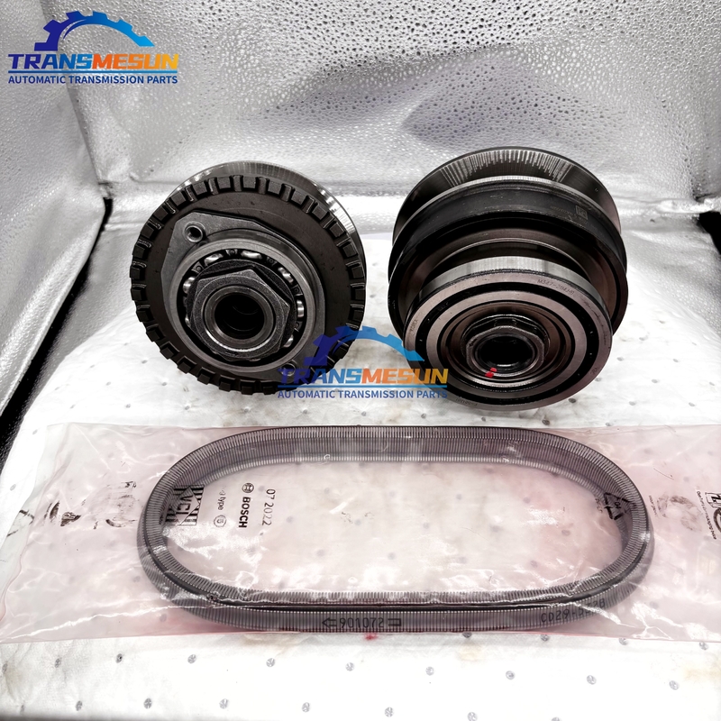 Kit katrol sabuk CF14 cocok untuk transmisi CVT modern Kia KAPPA Elanter