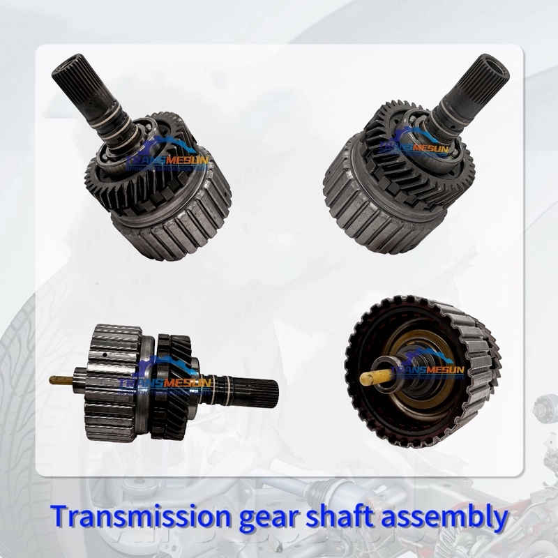 Kopling CVT berlaku untuk Subaru 31441AA301 as as - as roda transmisi pengurang