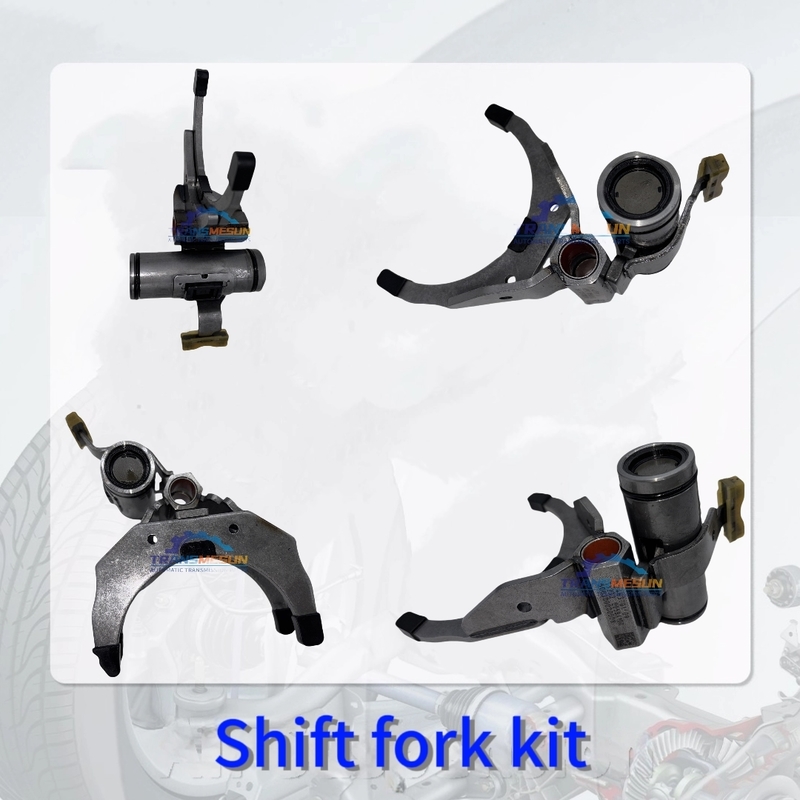 GLA45 4MATIC 7-speed dual-clutch transmisi 724.0 7G-DCT - Shift lever kit