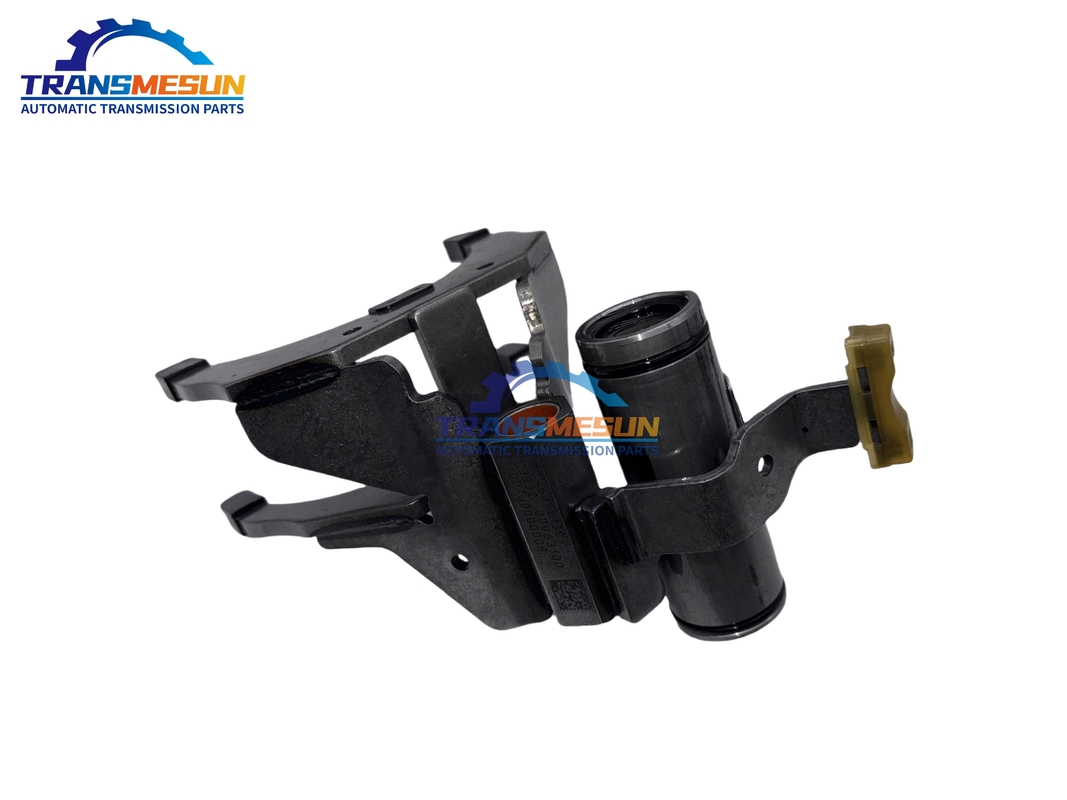 GLA45 4MATIC 7-speed dual-clutch transmisi 724.0 7G-DCT - Shift lever kit
