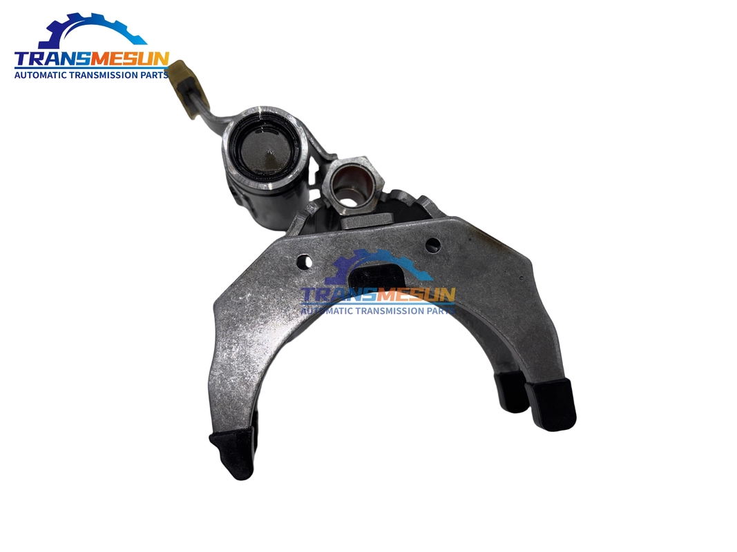 GLA45 4MATIC 7-speed dual-clutch transmisi 724.0 7G-DCT - Shift lever kit