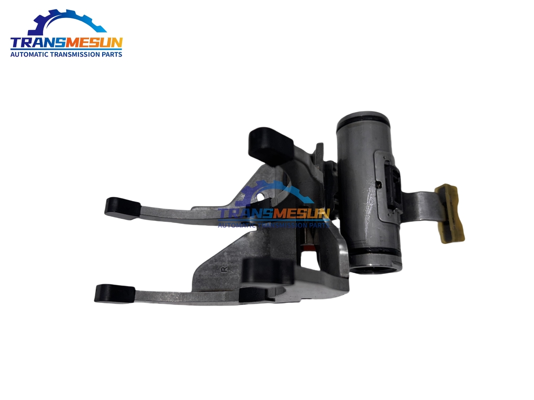 GLA45 4MATIC 7-speed dual-clutch transmisi 724.0 7G-DCT - Shift lever kit