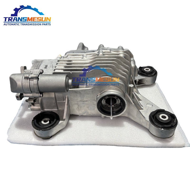 Peredam transmisi 0CQ cocok untuk rakitan peredam utama mesin 2.0T Volkswagen Golf BQ1 2017