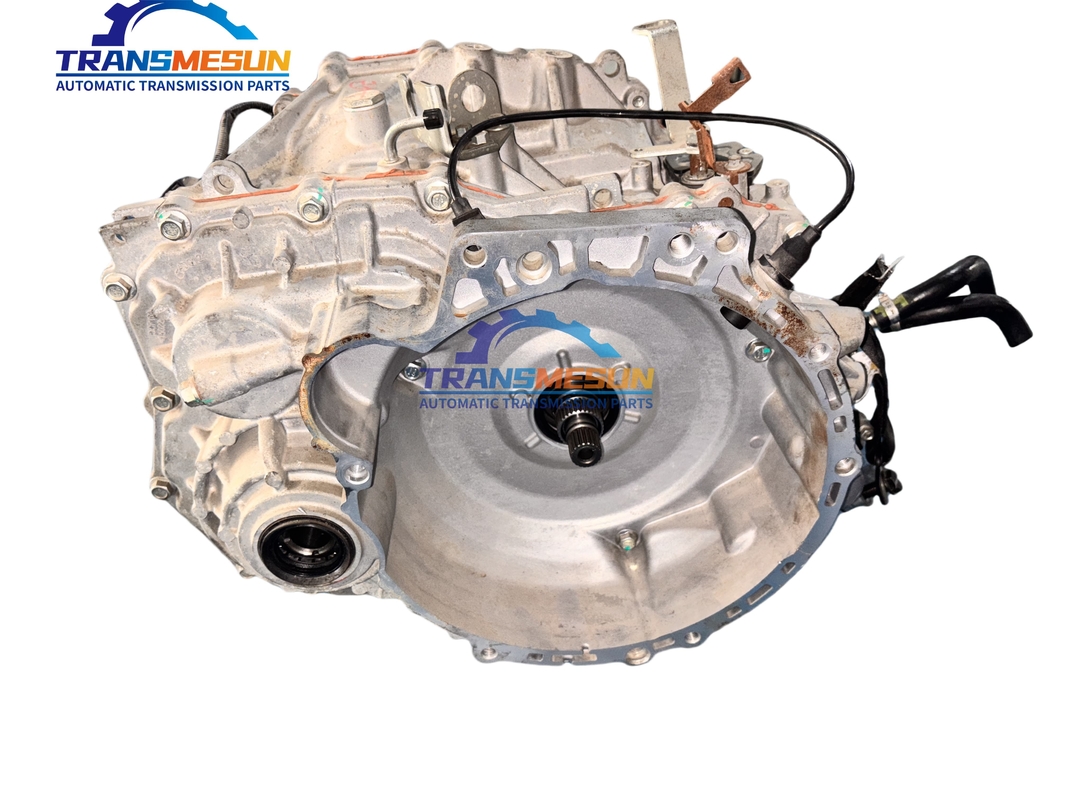 Transmisi otomatis CVT 018CHA berlaku untuk rakitan gearbox 1.0B Chery Tiggo 4Pro