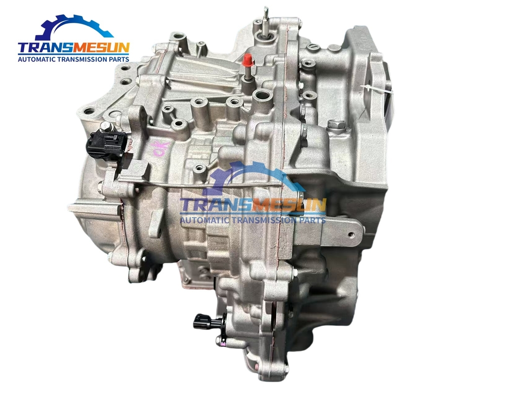 Rakitan transmisi otomatis remanufaktur AF300 CVT cocok untuk Changan Yidong PLUS 2020