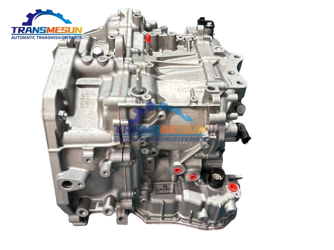 Rakitan transmisi otomatis remanufaktur AF300 CVT cocok untuk Changan Yidong PLUS 2020