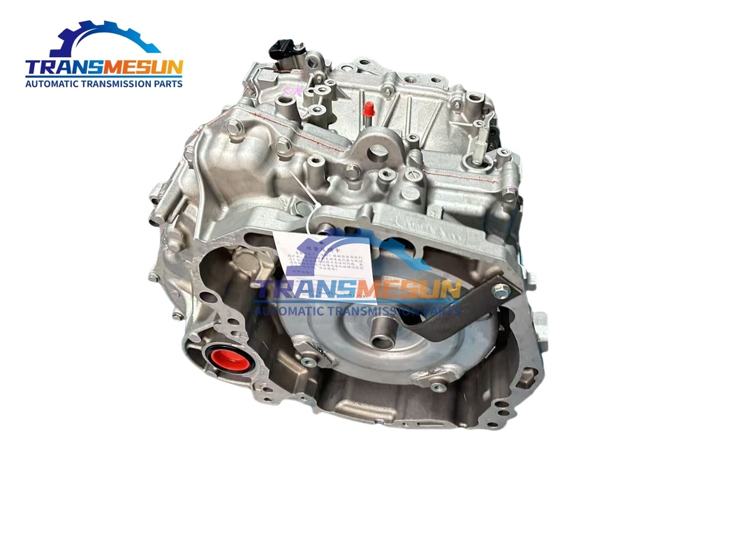 Rakitan transmisi otomatis remanufaktur AF300 CVT cocok untuk Changan Yidong PLUS 2020