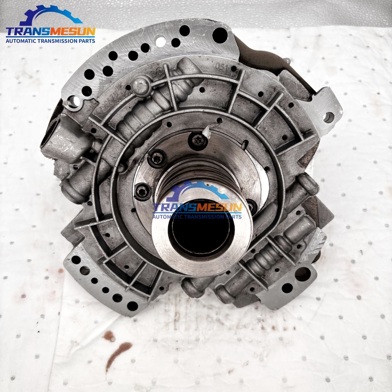 45RFE 545RFE Transmisi Otomatis Pompa Mekanis Minyak   Fits 2012 Jeep Grand Cherokee 5.7L V8