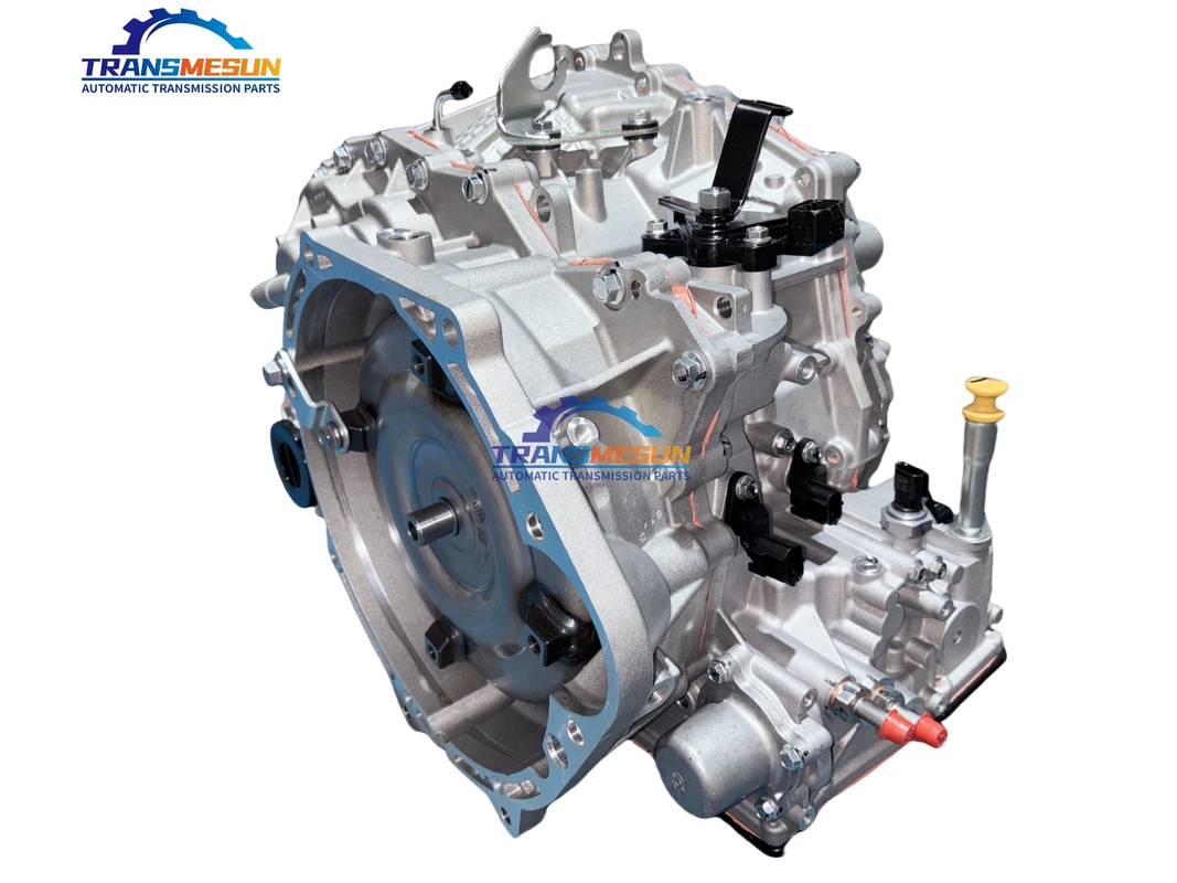 Rakitan Transmisi CVT 025CHA untuk Chery Arrizo 5 Plus 1.5T - Pengganti Langsung