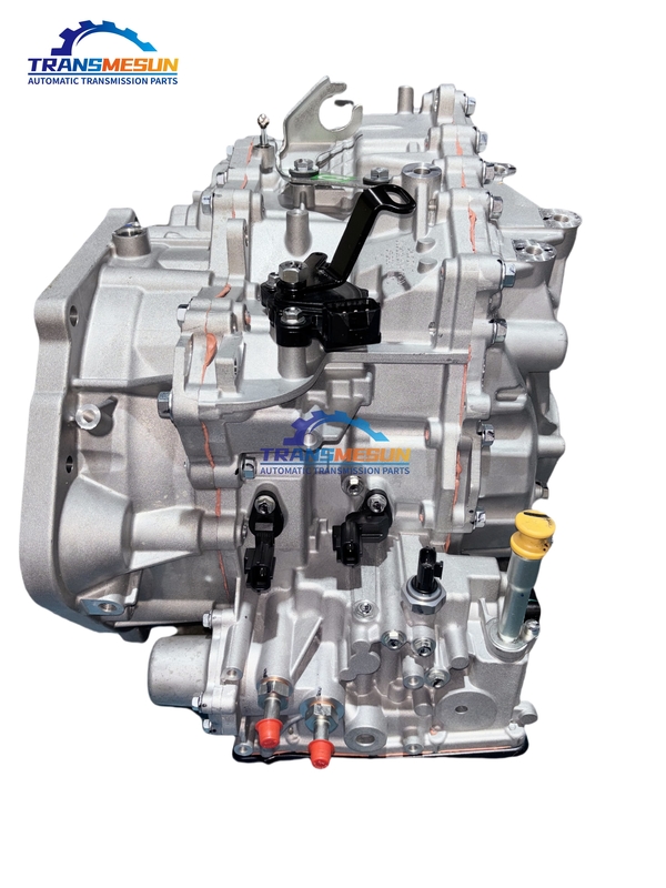 Rakitan Transmisi CVT 025CHA untuk Chery Arrizo 5 Plus 1.5T - Pengganti Langsung