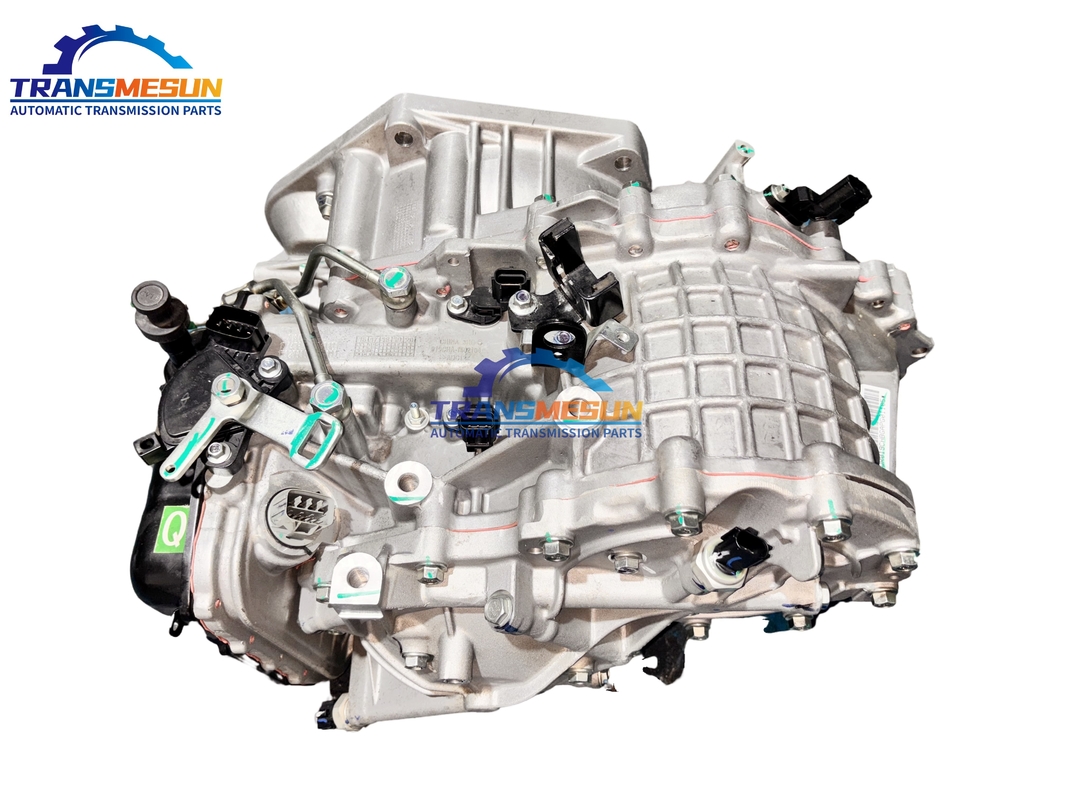 019CHB CVT Transmission Assembly untuk Chery Tiggo T11 1.6L - OEM Direct Fit Replacement
