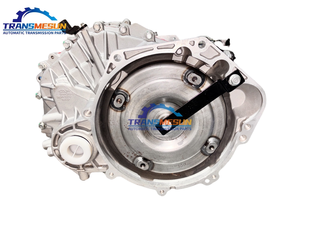 019CHB CVT Transmission Assembly untuk Chery Tiggo T11 1.6L - OEM Direct Fit Replacement