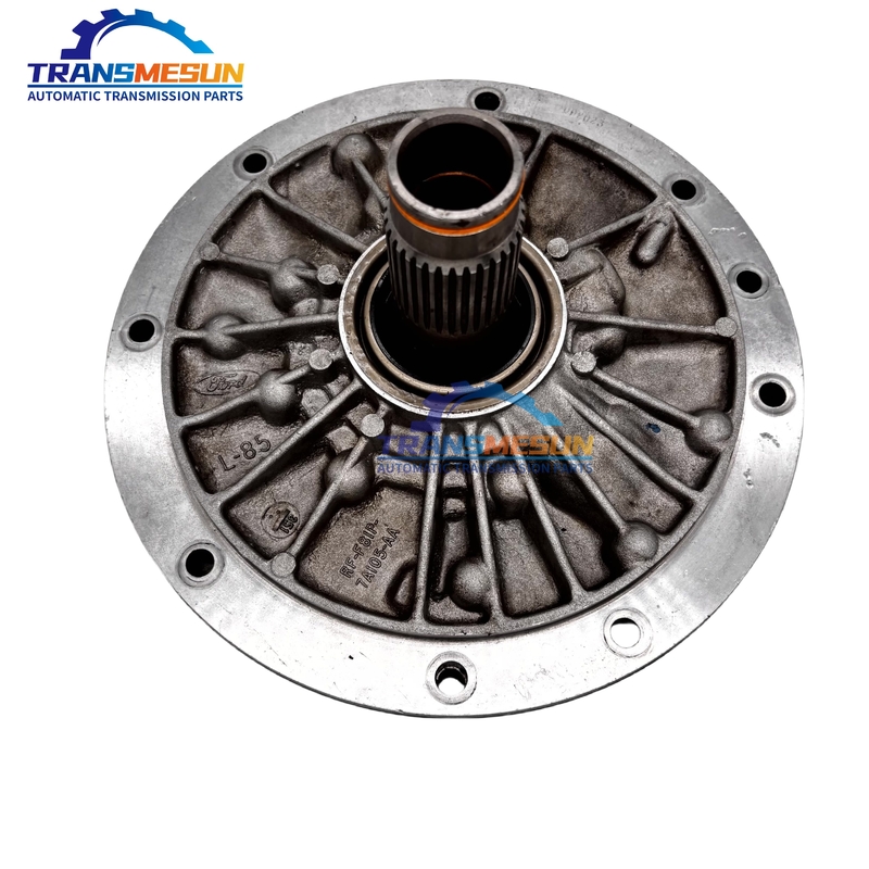 Dipakai E40D 4R100 Pompa Minyak Transmisi Otomatis RF-F81P-7B324-AA untuk FORD1999-2003 F-350