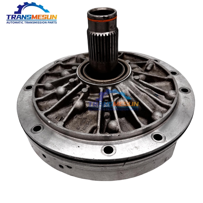Dipakai E40D 4R100 Pompa Minyak Transmisi Otomatis RF-F81P-7B324-AA untuk FORD1999-2003 F-350