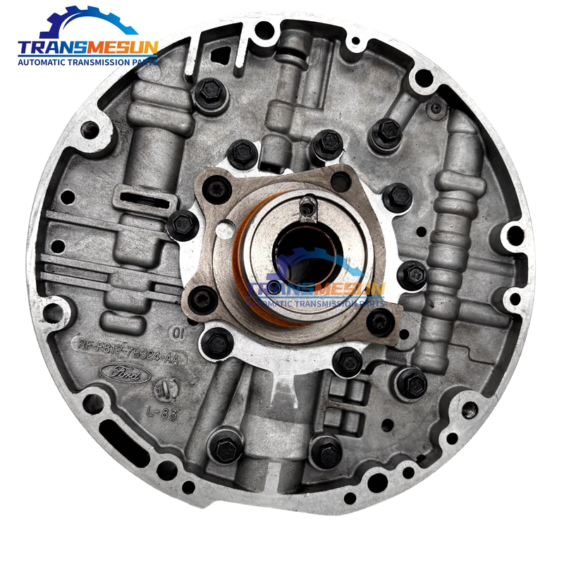 Dipakai E40D 4R100 Pompa Minyak Transmisi Otomatis RF-F81P-7B324-AA untuk FORD1999-2003 F-350