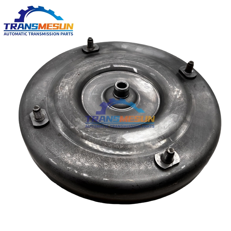 Pengubah Torsi Transmisi 6 SPEED 6F35 Baru 201150152500013 untuk FORD 2013 Kuga 2.0T