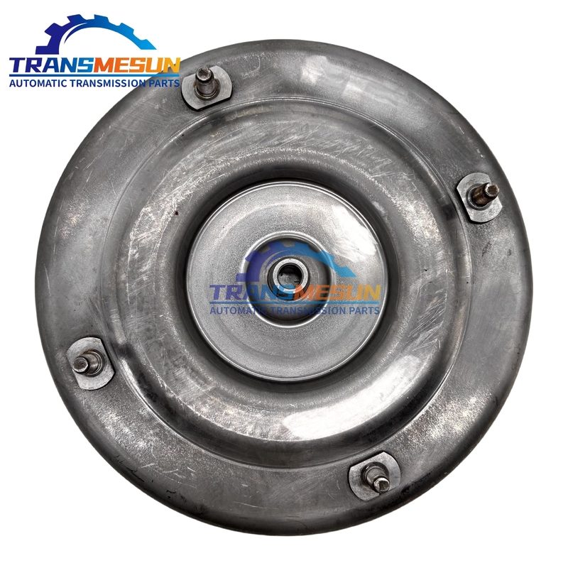 Pengubah Torsi Transmisi 6 SPEED 6F35 Baru 201150152500013 untuk FORD 2013 Kuga 2.0T