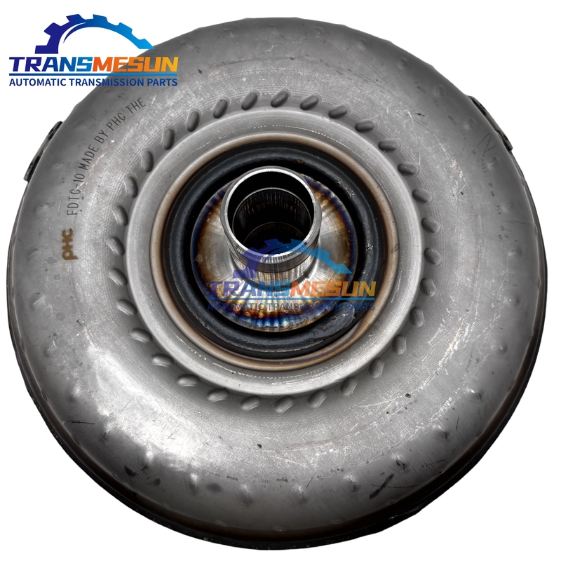 Pengubah Torsi Transmisi 6 SPEED 6F35 Baru 201150152500013 untuk FORD 2013 Kuga 2.0T