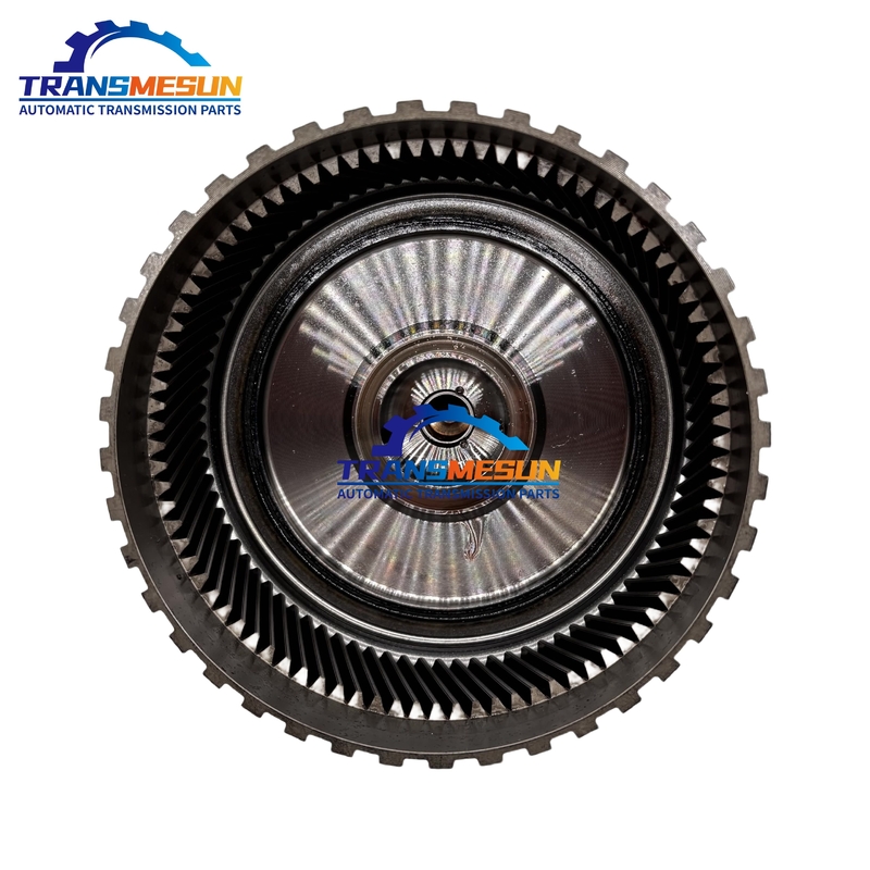 Digunakan Rakitan Kopling Poros Input Transmisi Otomatis 6R80 9L3Z-7060-C untuk FORD F-150 2015-2020 2.7L