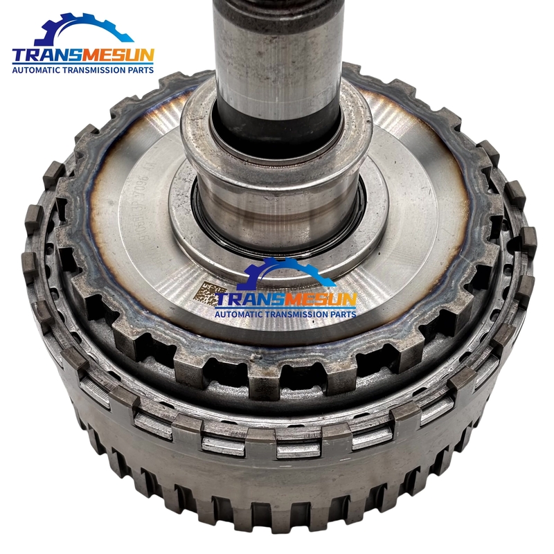 Digunakan Rakitan Kopling Poros Input Transmisi Otomatis 6R80 9L3Z-7060-C untuk FORD F-150 2015-2020 2.7L