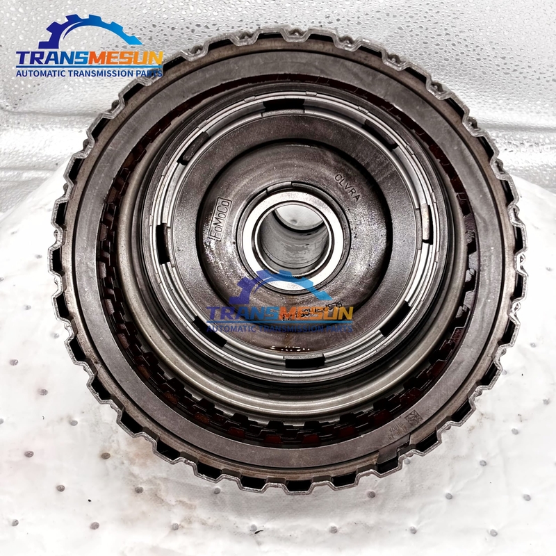Digunakan Poros Input Kopling 6R80 Transmisi Otomatis B 9L3P-7H359-AA untuk FORD F-150 2015-2020 2.7L