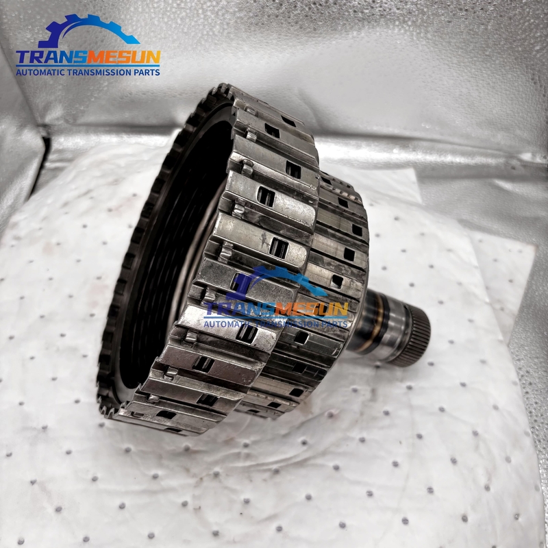 Digunakan Poros Input Kopling 6R80 Transmisi Otomatis B 9L3P-7H359-AA untuk FORD F-150 2015-2020 2.7L
