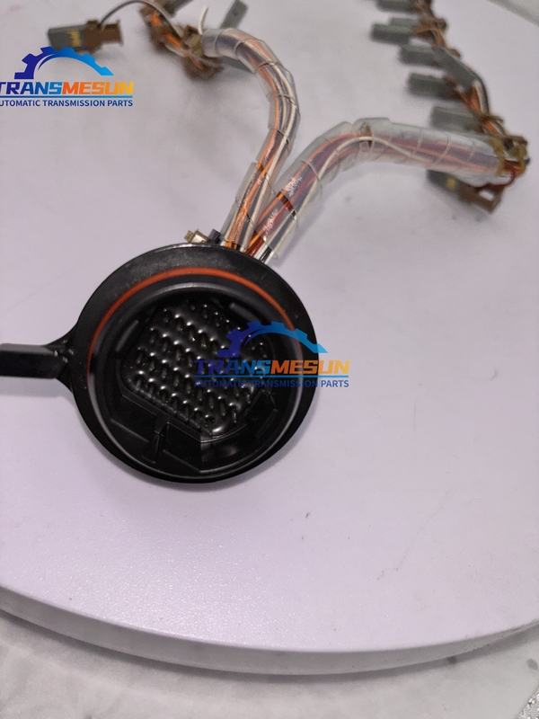 GA8G45AW kabel kabel katup transmisi otomatis yang berlaku untuk BMW X1 F48 dengan versi sensor suhu minyak ganda