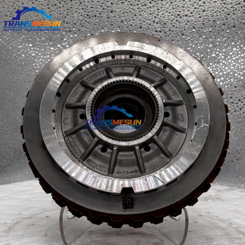 Sesuai untuk Audi C' hub kopling perakitan - Audi ZF 8HP55A enam bagian castings - 1087475012