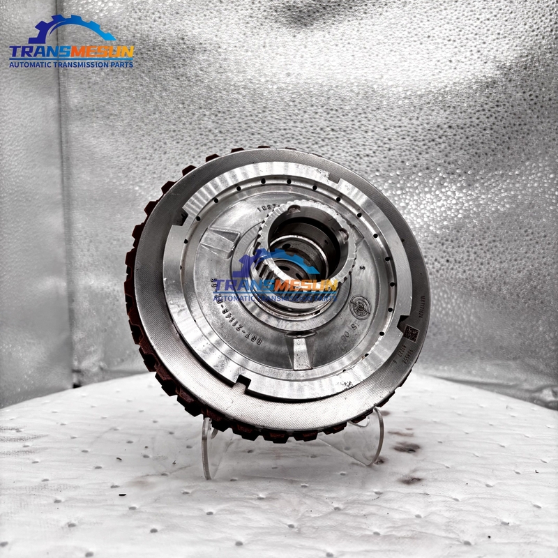 Cocok untuk Audi tipe hub kopling ZF 8HP55A 38 spline dan gigi yang cocok 1087471023