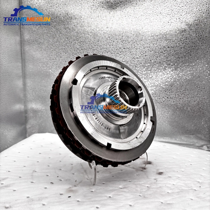 Cocok untuk Audi tipe hub kopling ZF 8HP55A 38 spline dan gigi yang cocok 1087471023