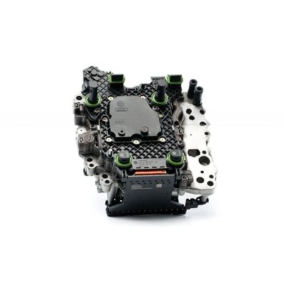 0BH DQ500 Unit Elektromekanis Dukungan Pemasangan Model Mobil RS3