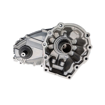 Sliver Sistem Transmisi Otomatis Transmesun 92A PL72ATC untuk PORSCHE CAYENNE 4.8T Pilihan
