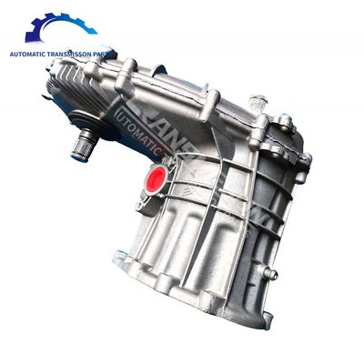 Porsche Cayenne 4.8T 8-speed gearbox transfer case assembly Tidak termasuk unit kontrol