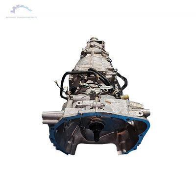 Subaru Car Legacy OUTBACK BS 3.6R-L EYESIGHT 2016 TR690 31000AJ530 Pengaturan Transmisi Otomatis