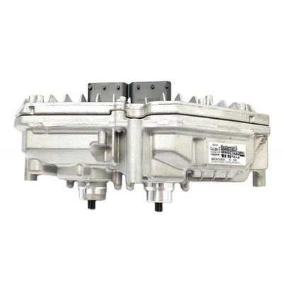 Upgrade Renault Model Anda dengan DC4/EDC 6DCT250 Transmission Control Unit 2012-2019