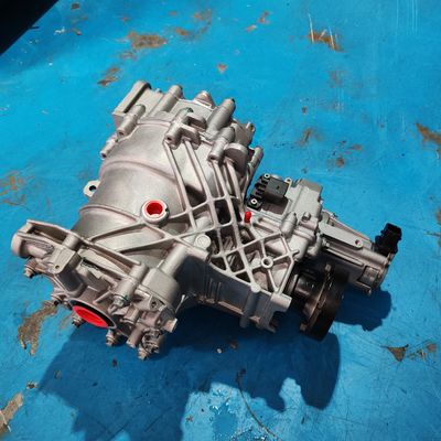 Gerakan diferensial depan LR061681 Untuk Range Rover Evoque G/R=2,58 Belakang