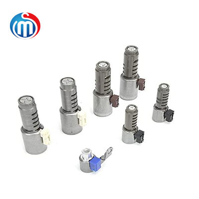 U760E Automatic Transmission Solenoid Valve 7PCS/SET Untuk Toyota Camry Highlander Sienna LEXUS