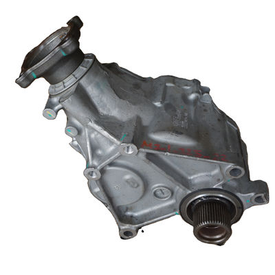 9L8Z7A103D 9L8Z7A103J Case Transfer Differensial Untuk Mazda CX9 6F35 Sistem Chassis Otomatis Digunakan