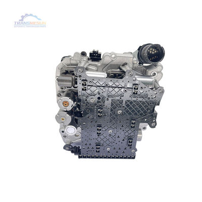 SAIC/FAW Modul Kontrol Transmisi Gearbox Otomatis 7 Kecepatan Mobil Lamado/A3/Q3/Magotan
