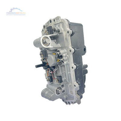 Sliver Diperbaiki DCT250/7DCT250/7T35 Elektrodinamika Pengendalian Transmisi Modul untuk MG/ROEWE