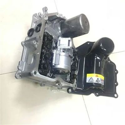 Transmisi otomatis remanufaktur katup tubuh OAM325065 DQ200 0CW 0AM DSG Untuk Audi
