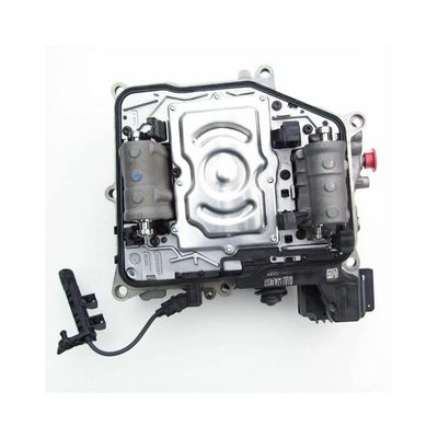 0AM DQ200 Unit Elektromekanis Bagian Transmisi Otomatis dengan Volume 26*20*15CM