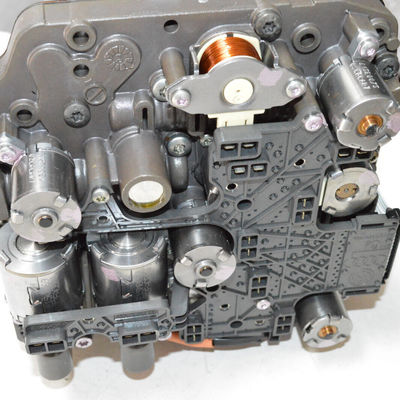 Bagian transmisi otomatis untuk Audi VW Seat Skoda DSG Gearbox Mechatronic Temic ECU DQ250