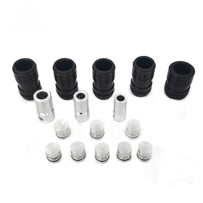 U660E Transmisi Otomatis Solenoid Valve Plunger Control Valve Untuk Aksesoris Mobil Toyota