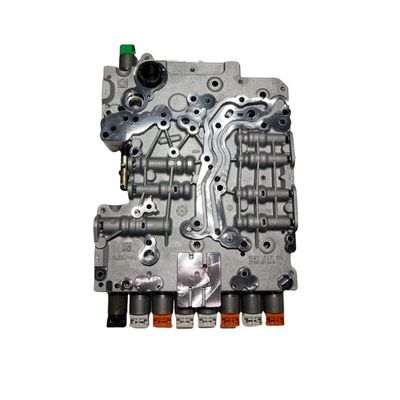 F20 Mobil Model asli GA8HP45Z/8HP-45/8HP-45X Gearbox Valve Body tanpa TCM