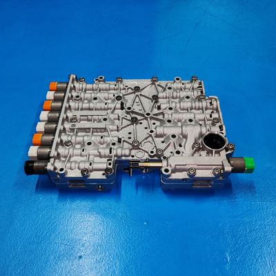 GA8HP45Z Otomatis Transmisi Klep Badan untuk BMW B048 plat nomor F23 Cabrio