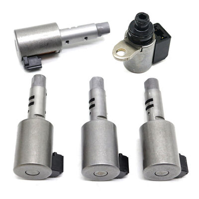 Kit Solenoid Transmisi RE0F11A JF015E Untuk Nissan Sentra Versa 1.6L 1.8L CVT