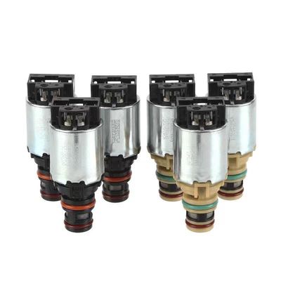Klep Solenoid Gearbox yang Digunakan 6HP21 6HP28 Untuk Cruze A8040952Y02 6T40