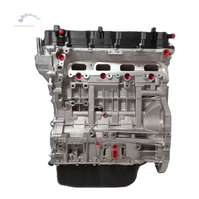 2019 Hyundai Tucson 2L Motor Mobil FOR Kia G4NA untuk kinerja yang tak tertandingi